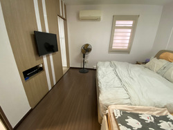 Blk 302A Anchorvale Link (Sengkang), HDB 5 Rooms #245673041